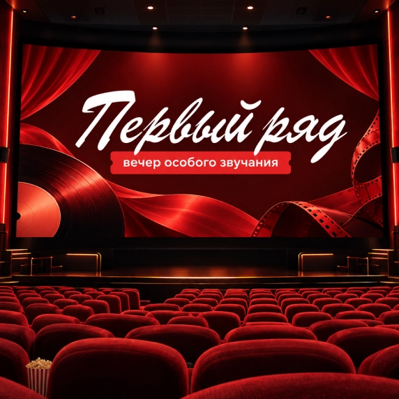 Любимые истории на большом экране